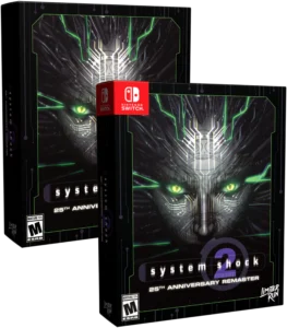 system-shock-2-25th-anniversary-remaster-big-box-edition-esrb-us-limited-run-games-playstation-5-nintendo-switch-cover-www.limitedgamenews.com