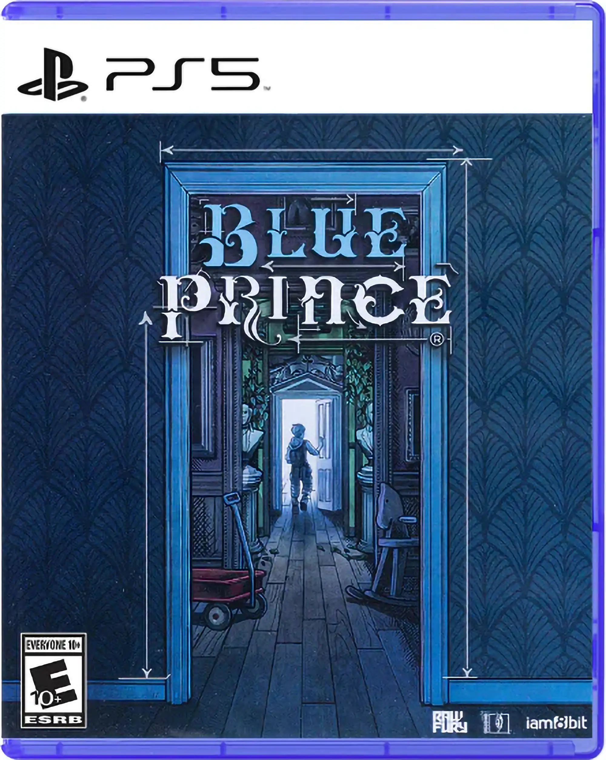 blue-prince-physical-retail-release-esrb-us-iam8bit-playstation-5-cover-www.limitedgamenews.com