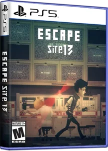 escape-site-13-physical-retail-release-esrb-us-limited-legacy-games-playstation-5-cover-www.limitedgamenews.com