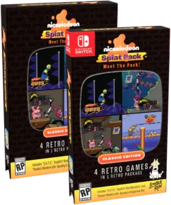 nickelodeon-splat-pack-classic-edition-physical-retail-release-esrb-us-limited-run-games-playstation-5-nintendo-switch-playstation-5-xbox-series-x-cover-www.limitedgamenews.com