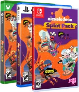 nickelodeon-splat-pack-standard-edition-physical-retail-release-esrb-us-limited-run-games-playstation-5-nintendo-switch-playstation-5-xbox-series-x-cover-www.limitedgamenews.com