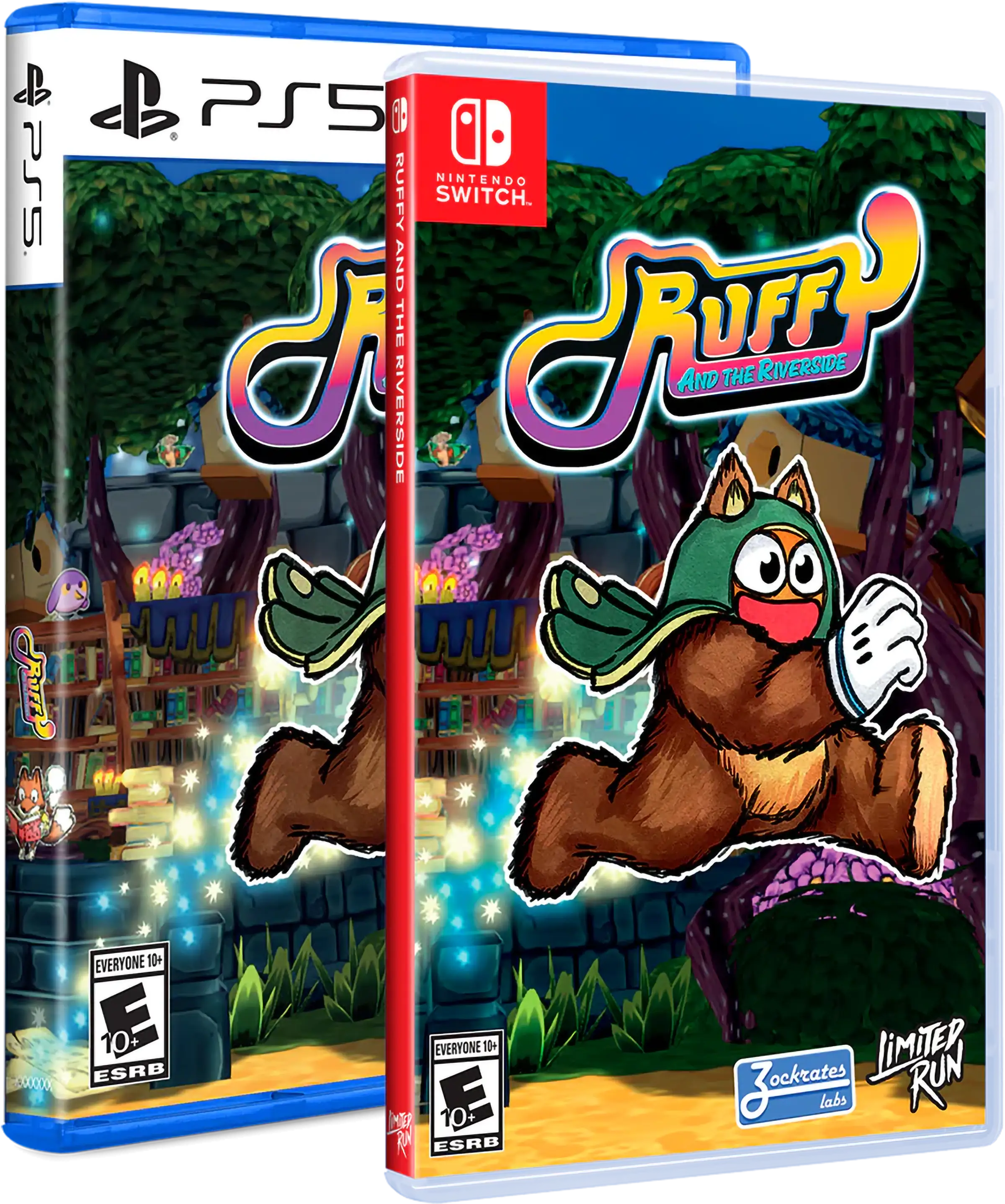 ruffy-and-the-riverside-physical-retail-release-esrb-us-limited-run-games-playstation-5-nintendo-switch-cover-www.limitedgamenews.com
