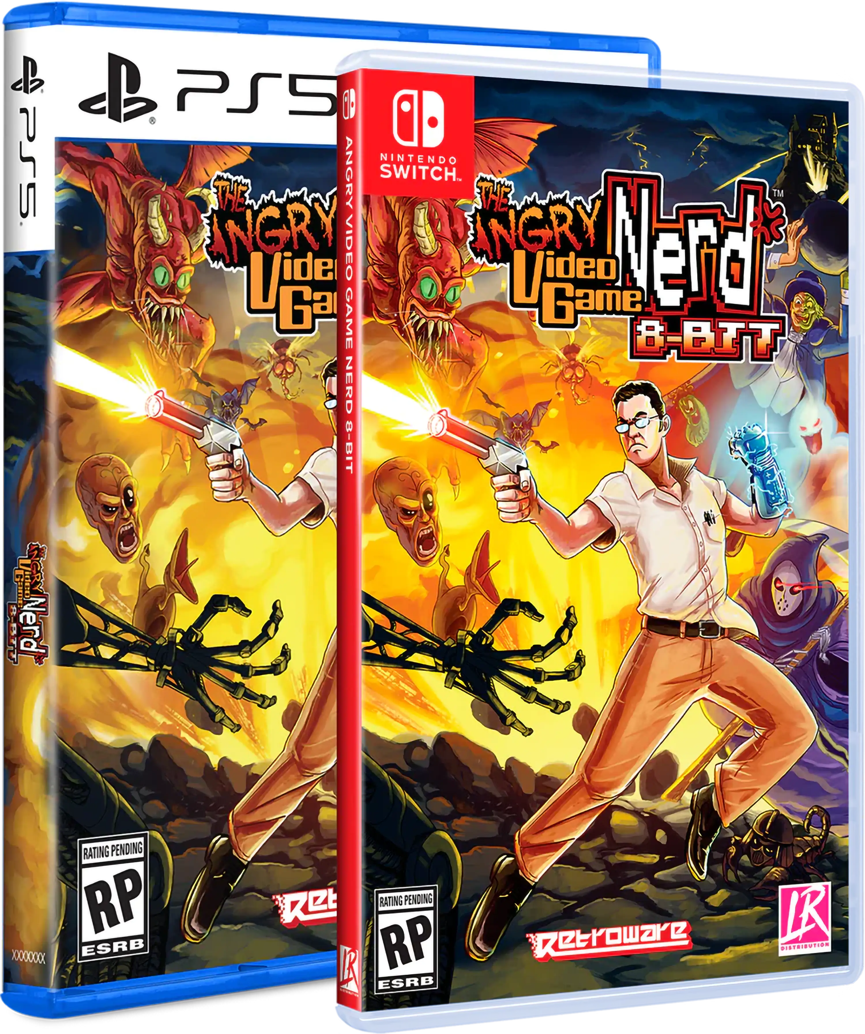 angry-video-game-nerd-8-bit-physical-retail-release-esrb-us-limited-run-games-playstation-5-nintendo-switch-cover-www.limitedgamenews.com