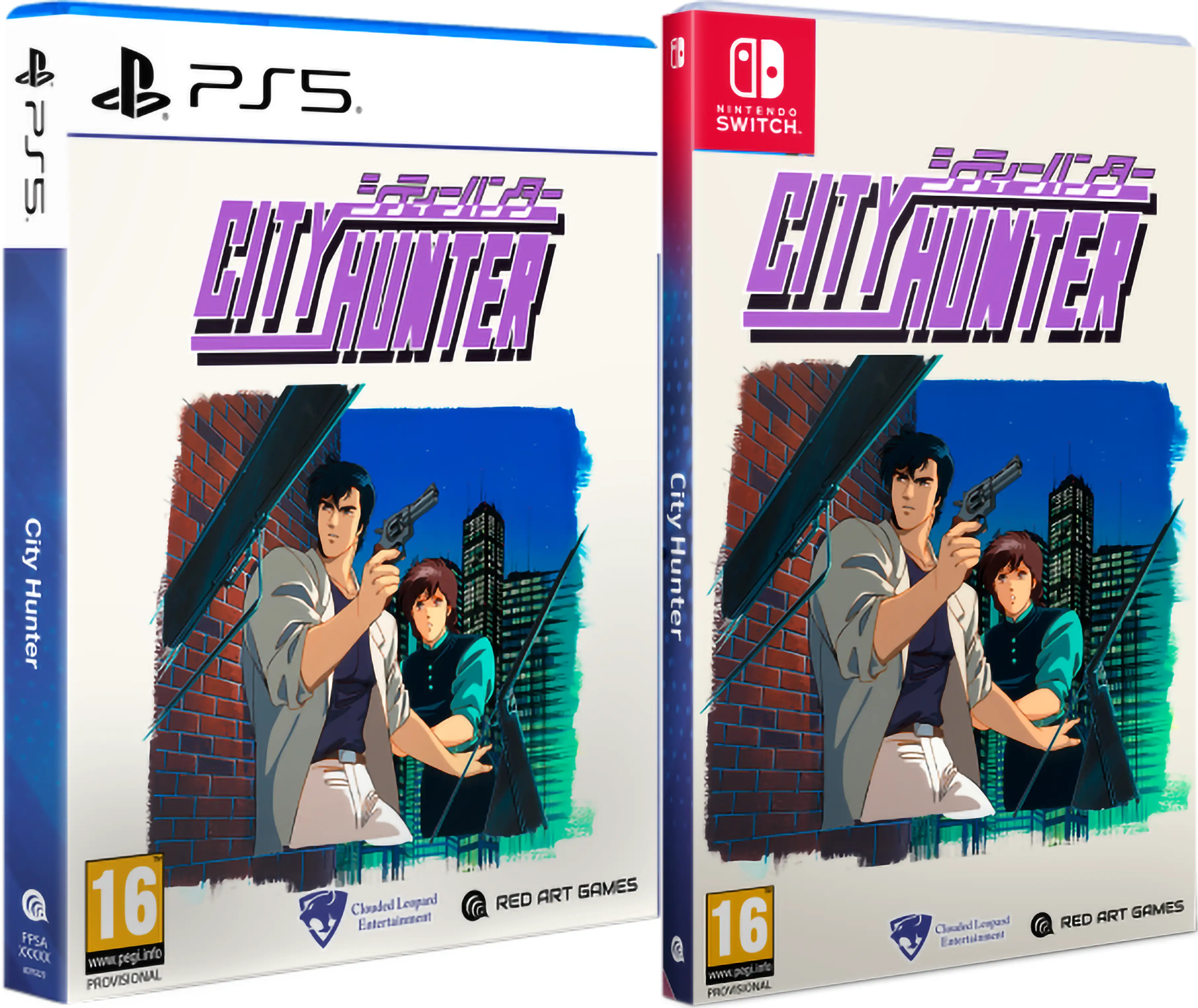 city-hunter-revival-edition-deluxe-edition-physical-retail-release-pegi-eu-esrb-us-red-art-games-playstation-5-nintendo-switch-cover-www.limitedgamenews.com