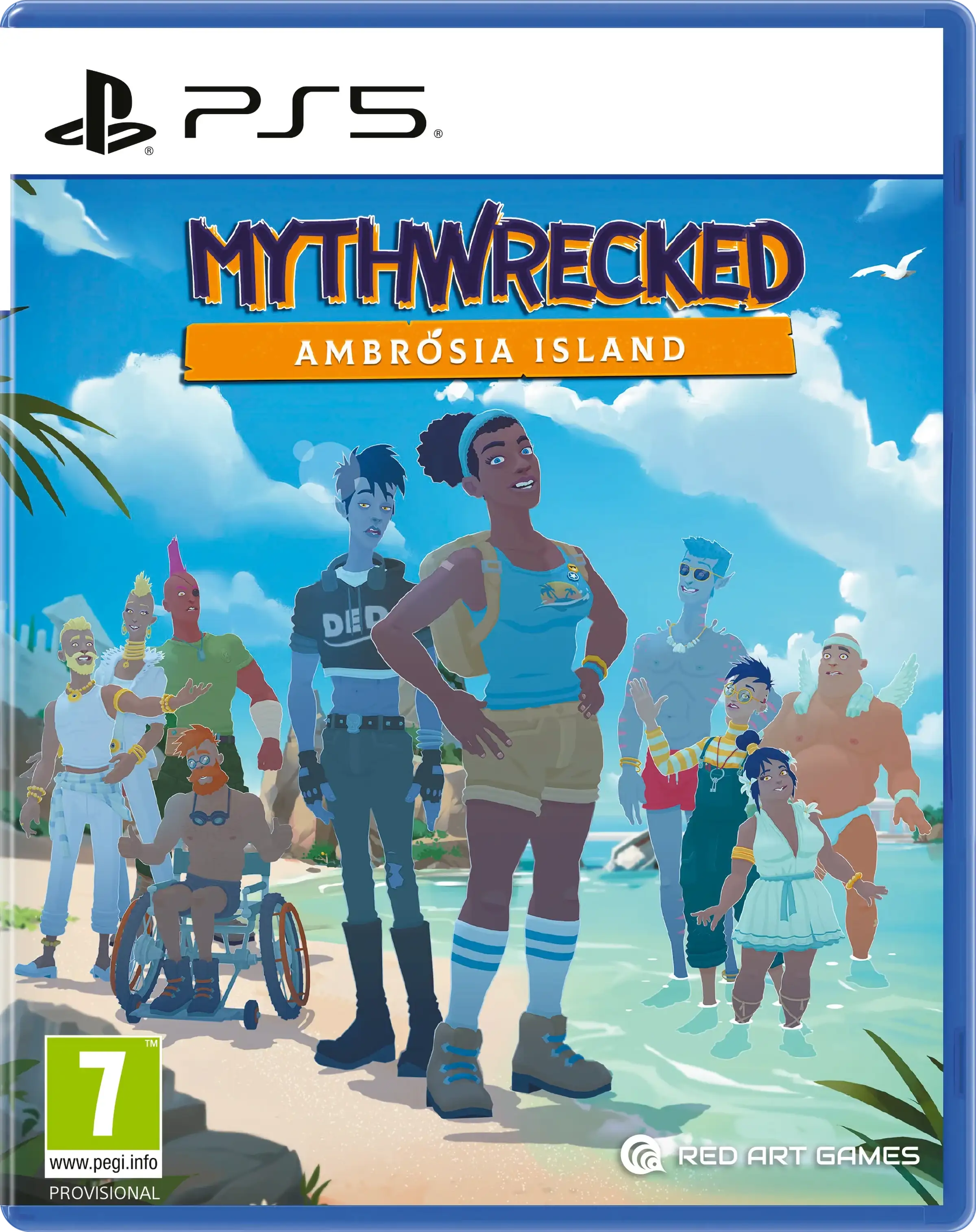 mythwrecked-ambrosia-island-physical-retail-release-pegi-eu-red-art-games-playstation-5-cover-www.limitedgamenews.com