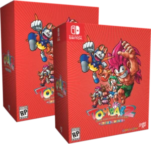 tomba-2-the-evil-swine-returns-special-edition-whoopee-edition-physical-retail-release-esrb-us-limited-run-games-playstation-5-nintendo-switch-cover-www.limitedgamenews.com
