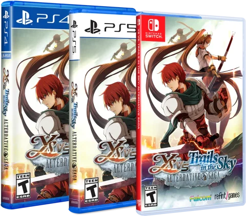 ys-vs-trails-in-the-sky-alternate-saga-standard-edition-physical-retail-release-esrb-us-limited-run-games-playstation-4-playstation-5-nintendo-switch-cover-www.limitedgamenews.com