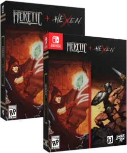 heretic-+-hexen-big-box-edition-physical-retail-release-esrb-us-limited-run-games-playstation-5-nintendo-switch-xbox-one-cover-www.limitedgamenews.com