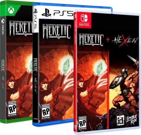 heretic-+-hexen-standard-edition-physical-retail-release-esrb-us-limited-run-games-playstation-5-nintendo-switch-xbox-one-cover-www.limitedgamenews.com