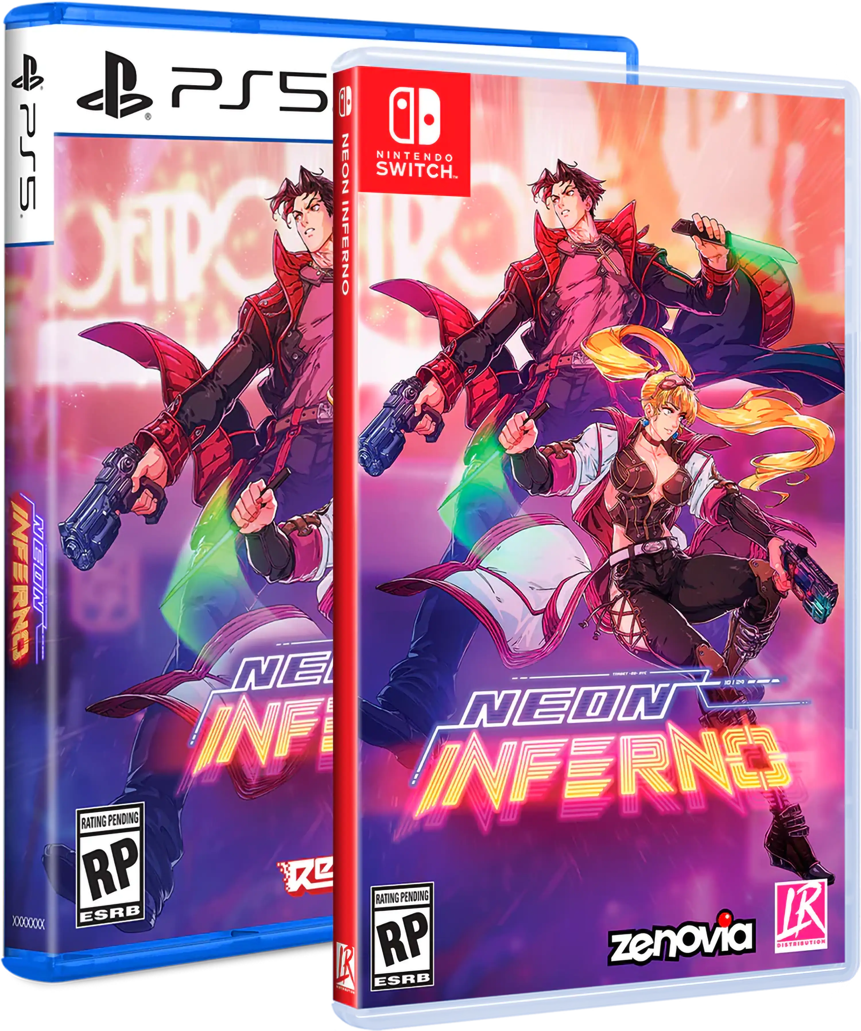 neon-inferno-physical-retail-release-esrb-us-limited-run-games-playstation-5-nintendo-switch-cover-www.limitedgamenews.com