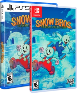 snow-bros-classic-collection-standard-edition-physical-retail-release-esrb-us-limited-run-games-playstation-5-nintendo-switch-cover-www.limitedgamenews.com