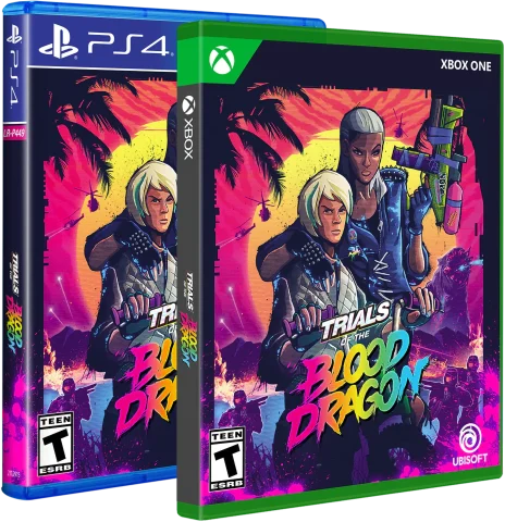 trials-of-the-blood-dragon-standard-edition-physical-retail-release-esrb-us-limited-run-games-playstation-4-nintendo-switch-cover-www.limitedgamenews.com