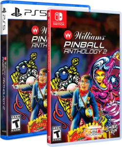williams-pinball-anthology-vol-2-standard-edition-physical-retail-release-esrb-us-limited-run-games-playstation-5-nintendo-switch-cover-www.limitedgamenews.com