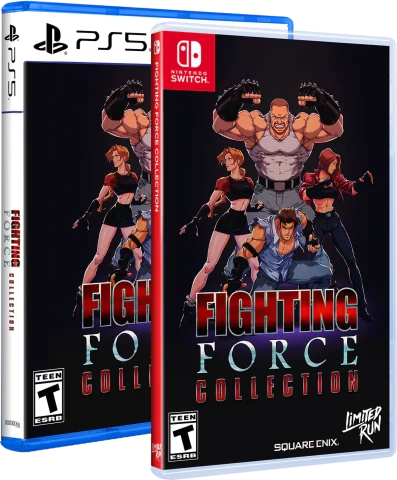 fighting-force-collection-standard-edition-physical-retail-release-esrb-us-limited-run-games-playstation-5-nintendo-switch-cover-www.limitedgamenews.com