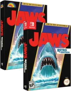 jaws-retro-edition-bigger-boat-edition-physical-retail-release-esrb-us-limited-run-games-playstation-5-nintendo-switch-cover-www.limitedgamenews.com