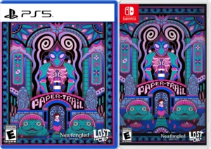 paper-trail-lost-in-cult-exclusive-variant-physical-retail-release-pegi-eu-lost-in-cult-playstation-5-nintendo-switch-cover-www.limitedgamenews.com