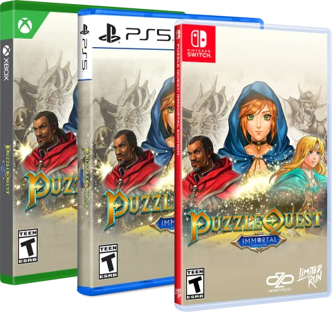 puzzle-quest-immortal-edition-physical-retail-release-esrb-us-limited-run-games-playstation-5-nintendo-switch-xbox-series-x-cover-www.limitedgamenews.com
