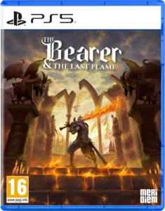 the-bearer-&-the-last-flame-physical-retail-release-pegi-eu-meridiem-games-playstation-5-cover-www.limitedgamenews.com