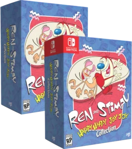 ren-and-stimpy-happy-happy-joy-joy-collection-collectors-edition-physical-retail-release-esrb-us-limited-run-games-standard-edition-playstation-5-nintendo-switch-cover-www.limitedgamenews.com