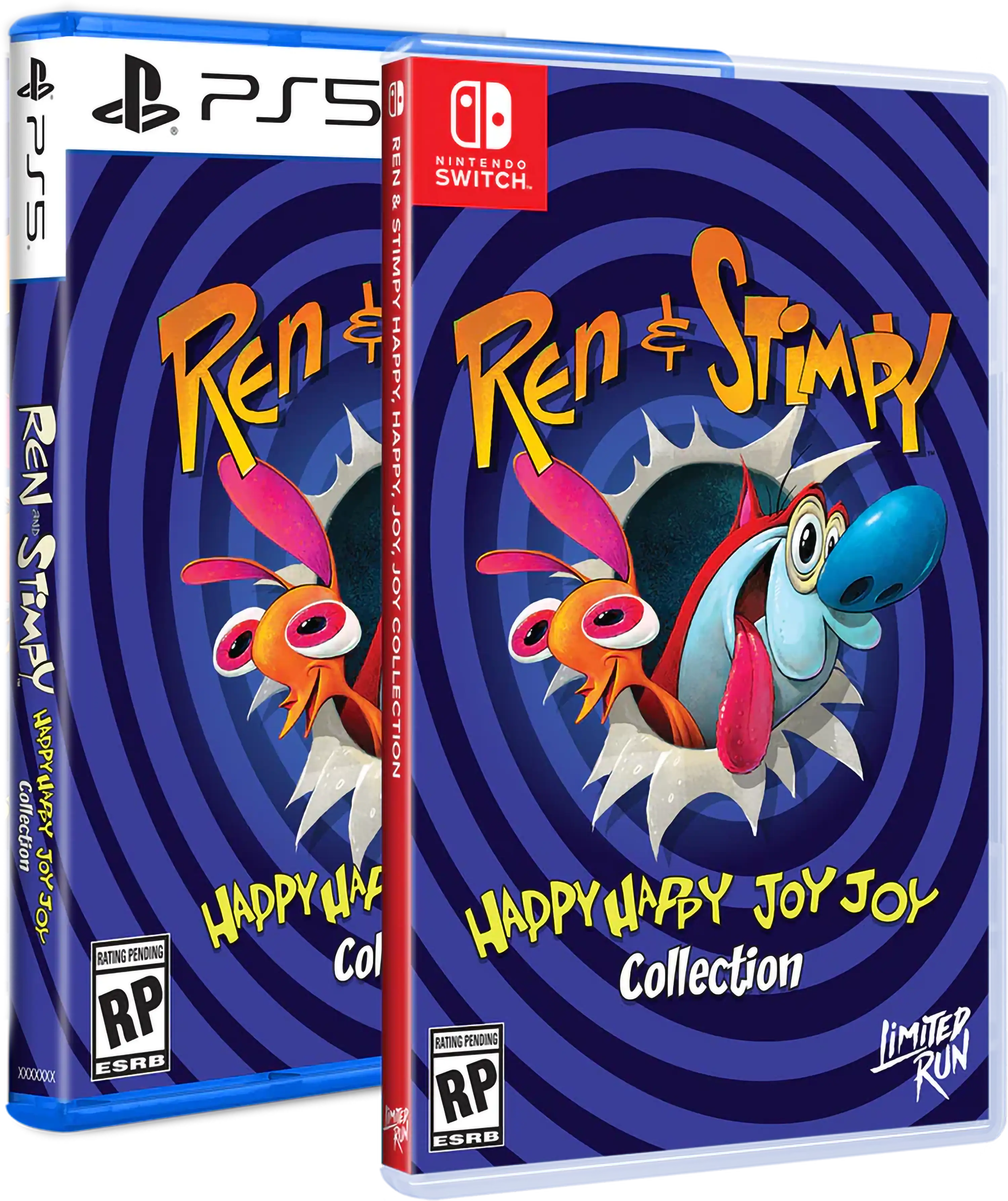 ren-and-stimpy-happy-happy-joy-joy-collection-standard-edition-physical-retail-release-esrb-us-limited-run-games-standard-edition-playstation-5-nintendo-switch-cover-www.limitedgamenews.com