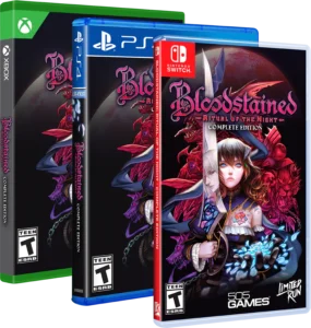 bloodstained-ritual-of-the-night-complete-edition-standard-edition-physical-retail-release-esrb-us-limited-run-games-playstation-5-nintendo-switch-cover-www.limitedgamenews.com