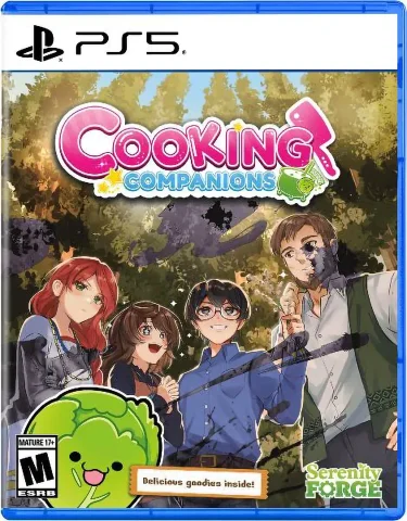 cooking-companions-premium-edition-physical-retail-release-esrb-us-playstation-5-cover-www.limitedgamenews.com
