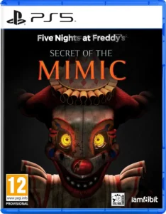 five-nights-at-freddys-secret-of-the-mimic-physical-retail-release-pegi-eu-playstation-5-cover-www.limitedgamenews.com