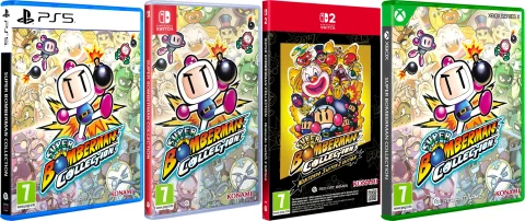 super-bomberman-collection-standard-edition-physical-retail-release-pegi-eu-red-art-games-playstation-5-nintendo-switch-nintendo-switch-2-xbox-series-x-cover-www.limitedgamenews.com