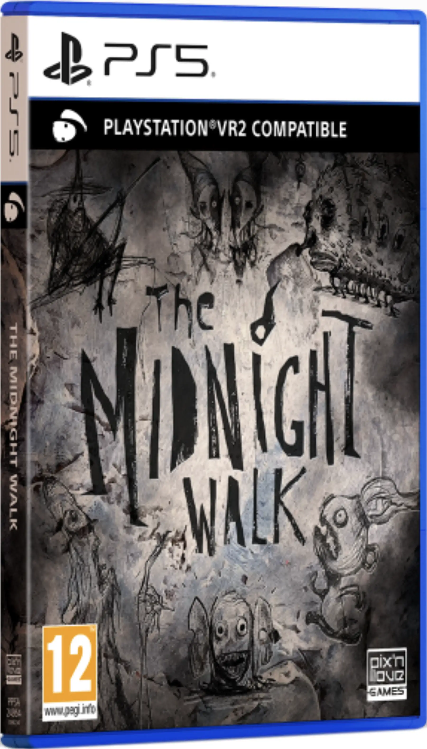 the-midnight-walk-first-edition-physical-retail-release-pegi-eu-pixn-love-playstation-vr2-cover-www.limitedgamenews.com