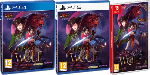chronicles-of-the-wolf-physical-retail-release-pegi-eu-pixelheart-playstation-4-playstation-5-nintendo-switch-cover-www.limitedgamenews.com
