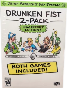 drunken-fist-2-pack-low-effort-edition-physical-retail-release-esrb-us-vgnysoft-playstation-5-cover-www.limitedgamenews.com