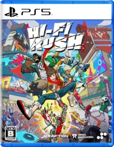 hifi-rush-standard-edition-asia-english-multi-language-phyiscal-retail-release-playstation-5-cover-www.limitedgamenews.com