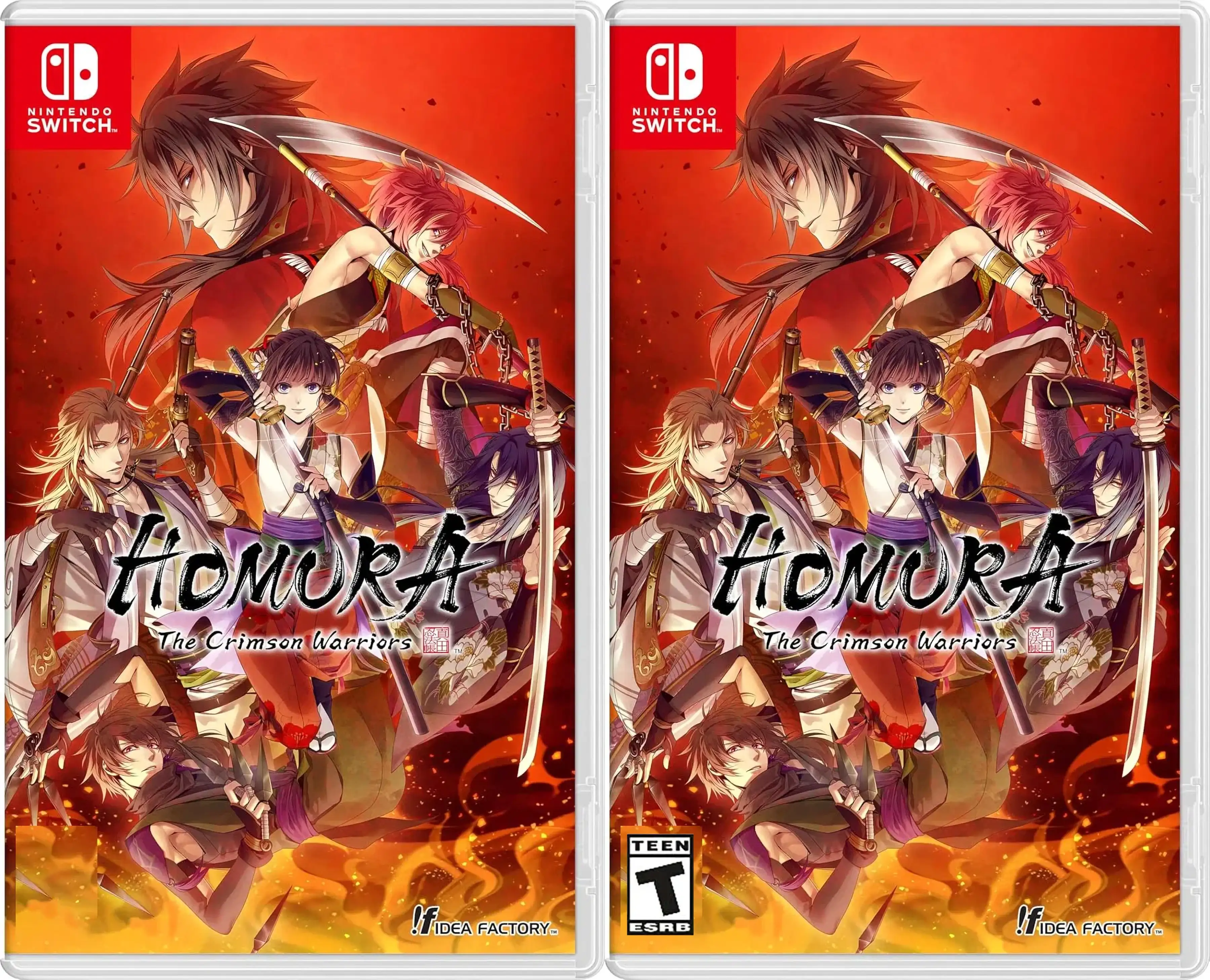 homura-the-crimson-warriors-physical-retail-release-pegi-eu-esrb-us-serenity-forge-nintendo-switch-cover-www.limitedgamenews.com