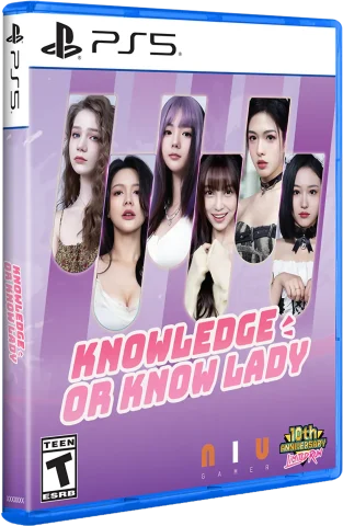 knowledge-or-know-lady-physical-retail-release-esrb-us-limited-run-games-playstation-5-cover-www.limitedgamenews.com