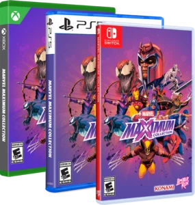 marvel-maximum-collection-physical-retail-release-esrb-us-limited-run-games-playstation-5-nintendo-switch-xbox-series-x-cover-www.limitedgamenews.com
