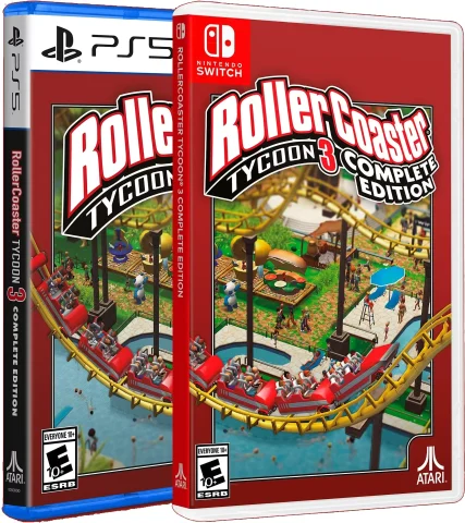 rollercoaster-tycoon-3-complete-edition-physical-retail-release-pegi-eu-esrb-us-atari-playstation-5-nintendo-switch-cover-www.limitedgamenews.com