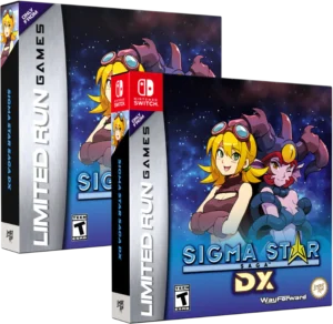 sigma-star-dx-classic-edition-physical-retail-release-esrb-us-limited-run-games-playstation-5-nintendo-switch-cover-www.limitedgamenews.com