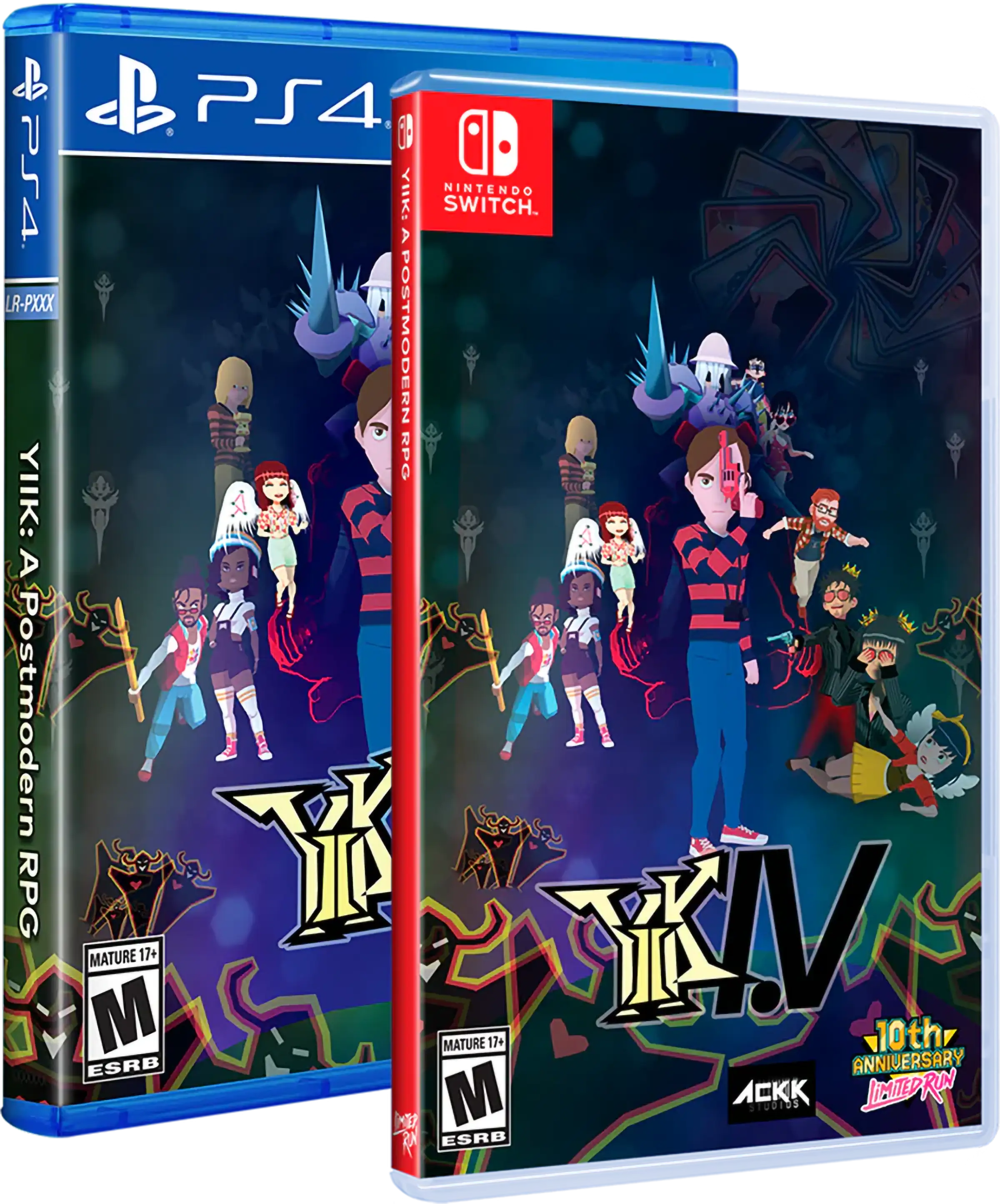 yiik-a-post-modern-rpg-physical-retail-release-limited-run-games-playstation-4-nintendo-switch-cover-www.limitedgamenews.com