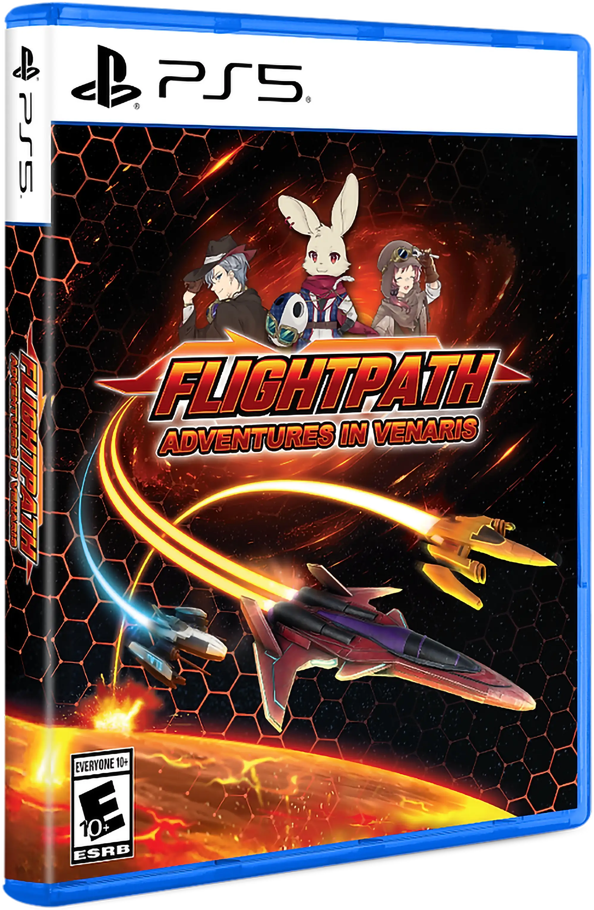 flightpath-adventures-in-venaris-standard-edition-physical-retail-release-esrb-us-vgnysoft-playstation-5-cover-www.limitedgamenews.com