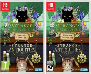 strange-horticulture-strange-antiquities-double-pack-physical-retail-release-pegi-eu-esrb-us-nintendo-switch-cover-www.limitedgamenews.com