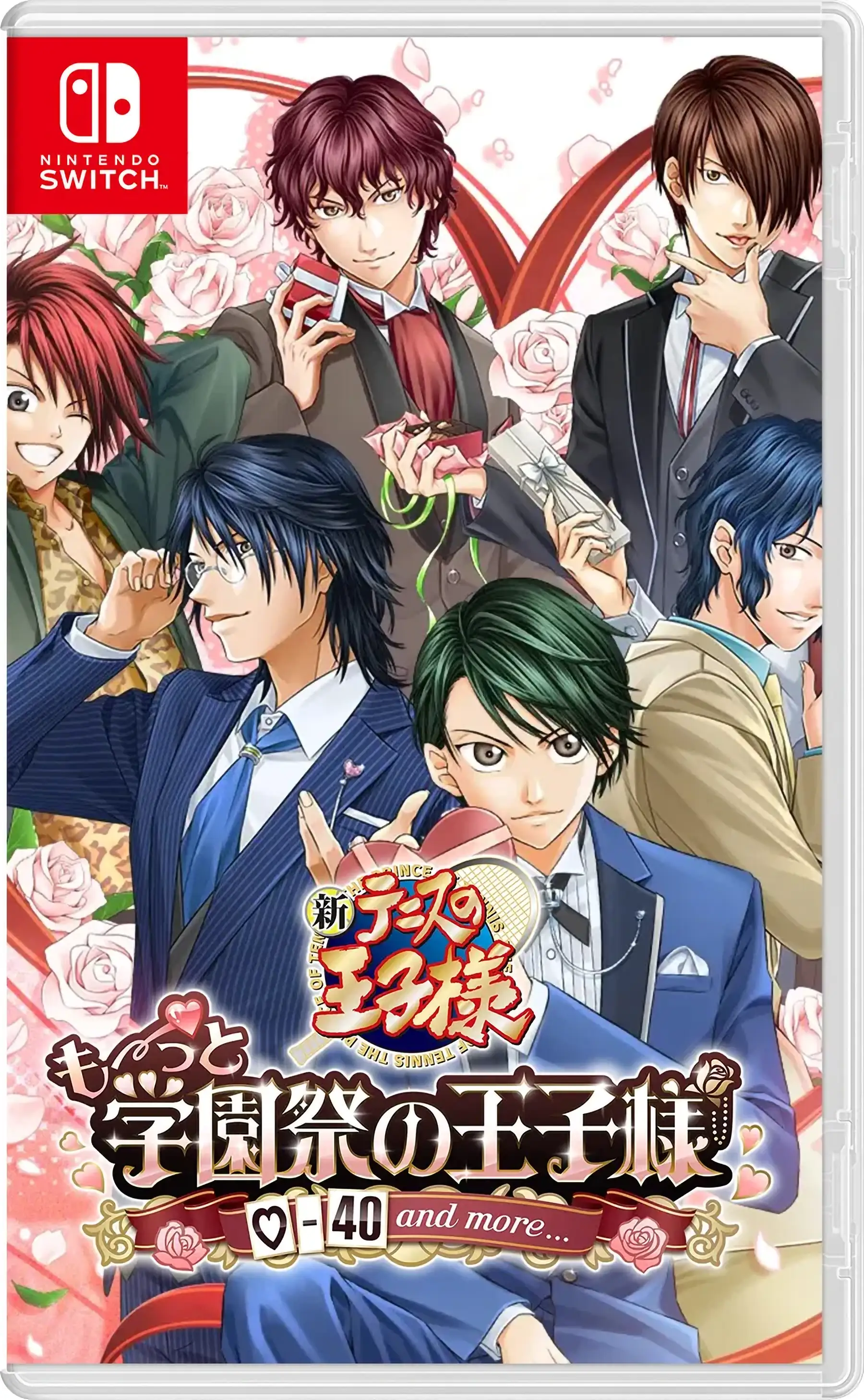 the-prince-of-tennis-sweet-school-festival-0-40-and-more-asia-english-physical-multi-language-retail-release-nintendo-switch-cover-www.limitedgamenews.com