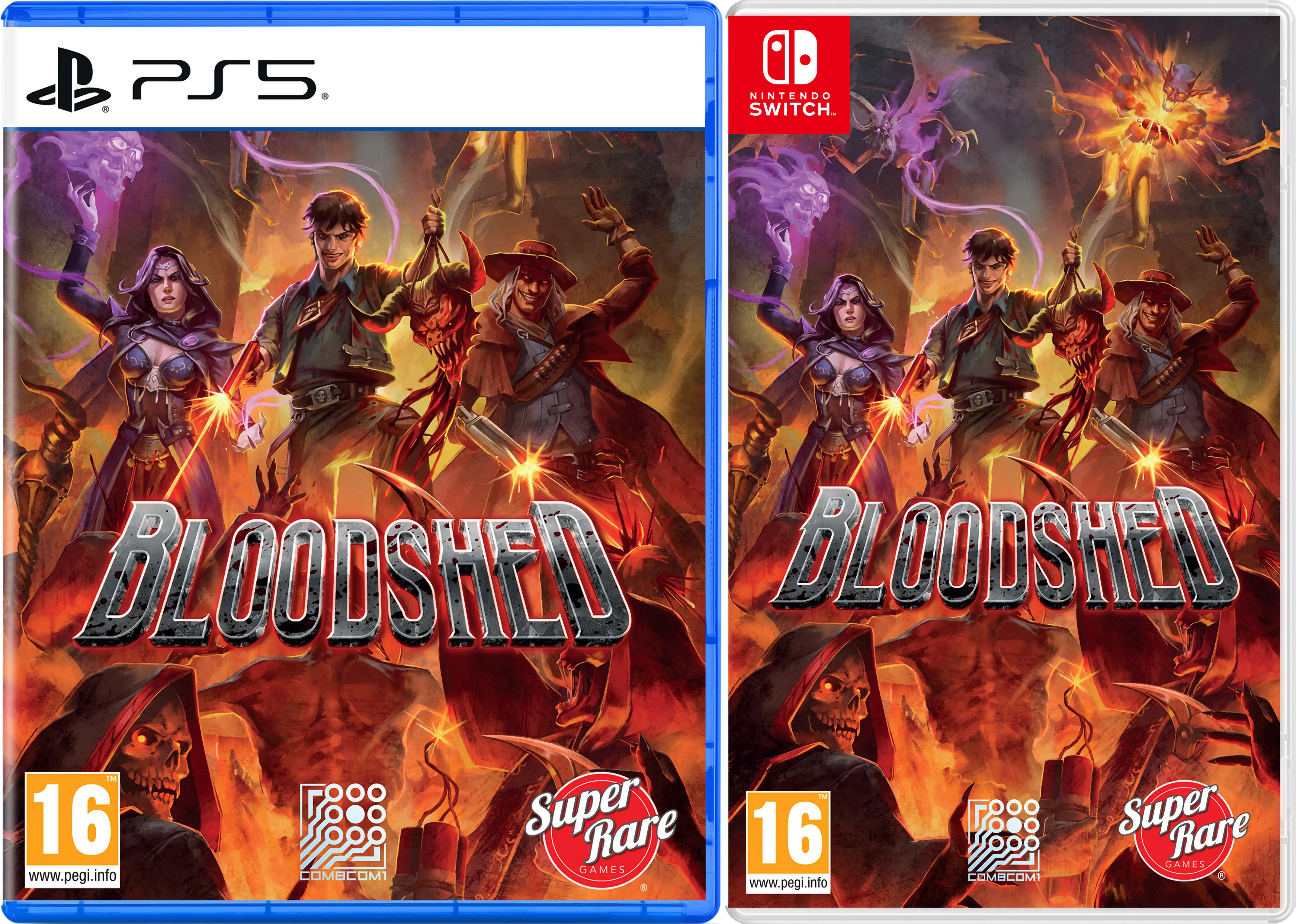 bloodshed-physical-retail-release-pegi-eu-super-rare-games-playstation-5-nintendo-switch-cover-www.limitedgamenews.com