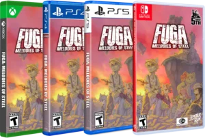 fuga-melodies-of-steel-1-physical-retail-release-esrb-us-limited-run-games-playstation-4-playstation-5-nintendo-switch-xbox-one-cover-www.limitedgamenews.com