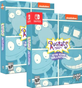 rugrats-retro-rewind-collecton-deluxe-edition-physical-retail-release-limited-run-games-esrb-us-playstation-5-nintendo-switch-cover-www.limitedgamenews.com