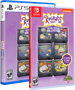 rugrats-retro-rewind-collecton-standard-edition-physical-retail-release-esrb-us-limited-run-games-playstation-5-nintendo-switch-cover-www.limitedgamenews.com