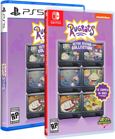 rugrats-retro-rewind-collecton-standard-edition-physical-retail-release-esrb-us-limited-run-games-playstation-5-nintendo-switch-cover-www.limitedgamenews.com