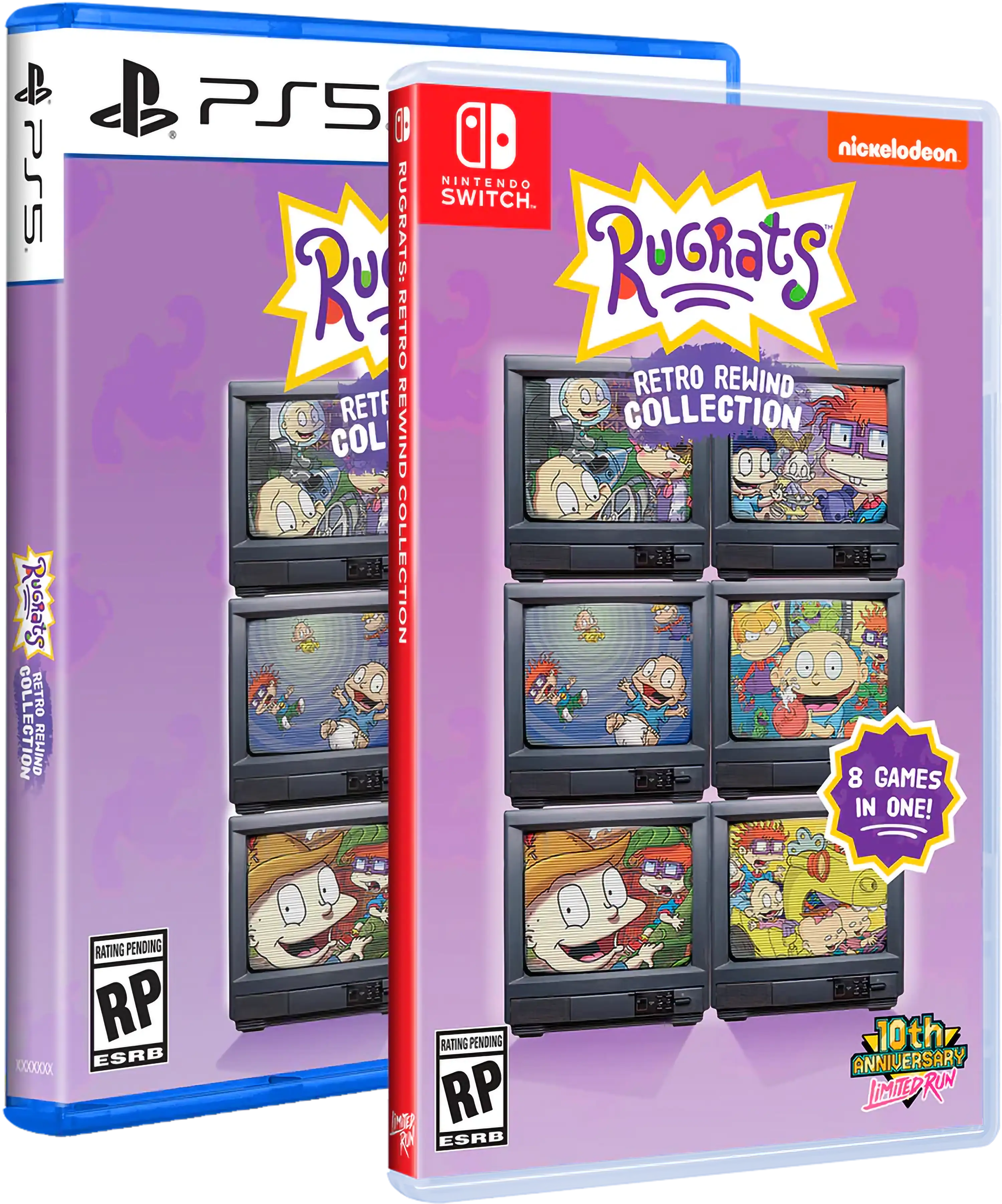 rugrats-retro-rewind-collecton-standard-edition-physical-retail-release-esrb-us-limited-run-games-playstation-5-nintendo-switch-cover-www.limitedgamenews.com