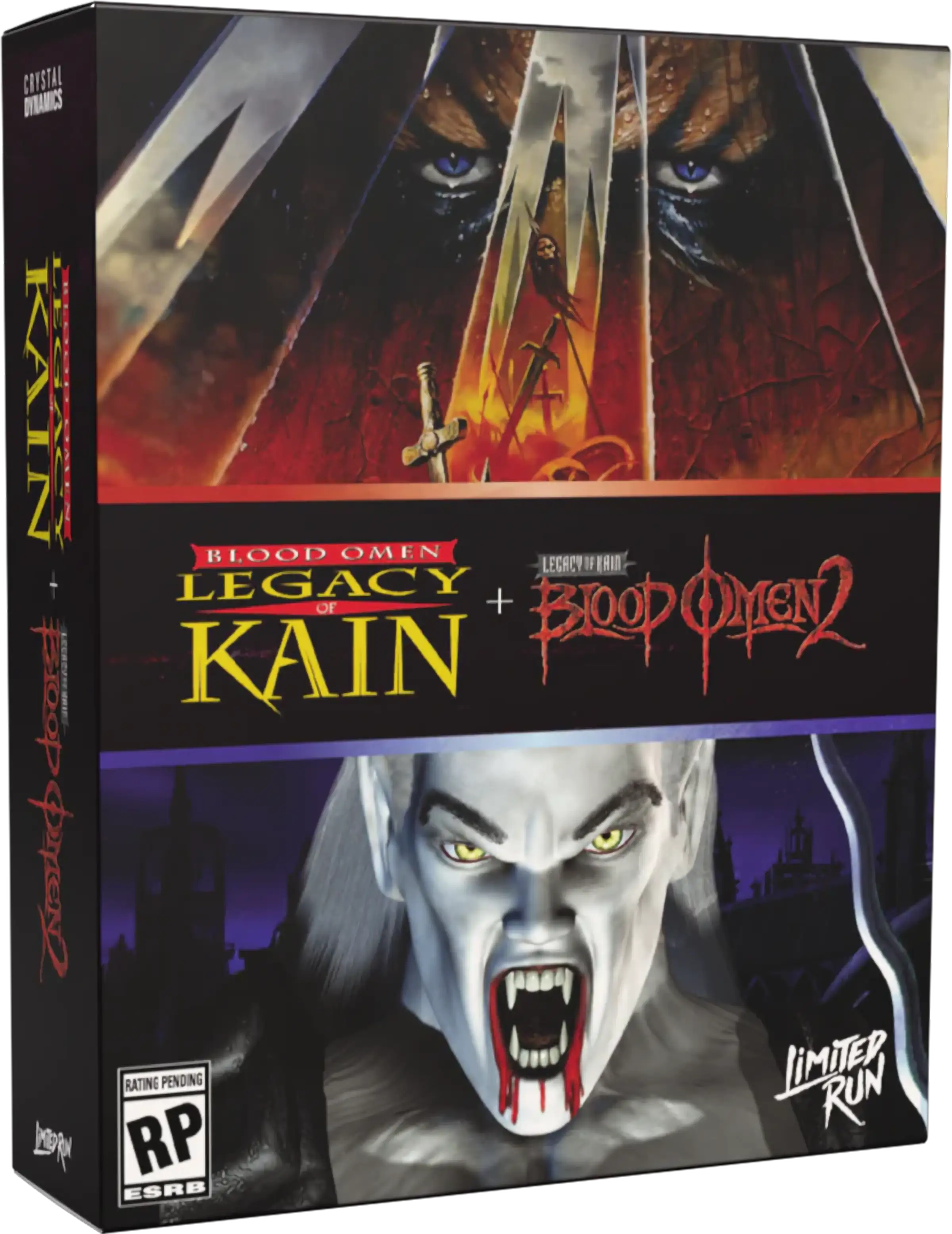 blood-omen-legacy-of-kain-blood-omen-2-legacy-of-kain-deluxe-edition-physical-retail-release-esrb-us-limited-run-games-playstation-5-cover-www.limitedgamenews.com