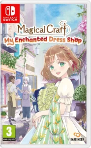magical-craft-my-enchanted-dress-shop-physical-retail-release-pegi-eu-nintendo-switch-cover-www.limitedgamenews.com