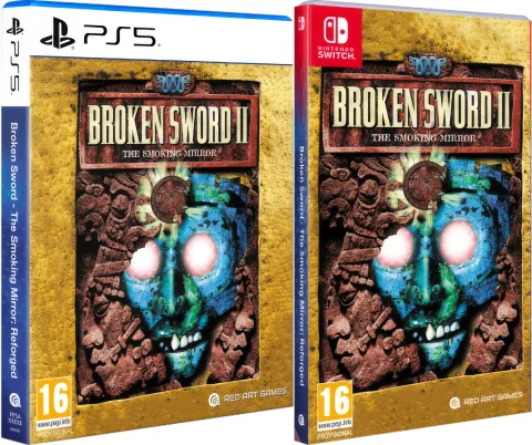 broken-sword-ii-the-smoking-mirror-reforged-deluxe-edition-physical-retail-release-pegi-eu-red-art-games-playstation-5-nintendo-switch-limitedgamenews.com